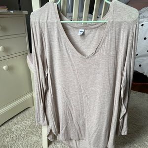 Old Navy Long Sleeve Shirt